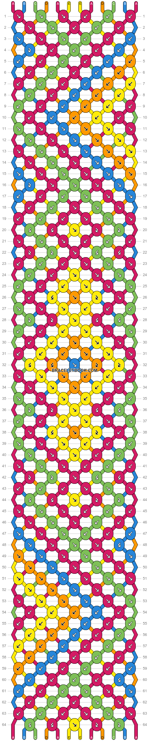 Normal pattern #170384 variation #348394 pattern