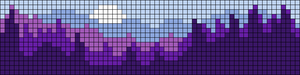 Alpha pattern #170502 variation #348395