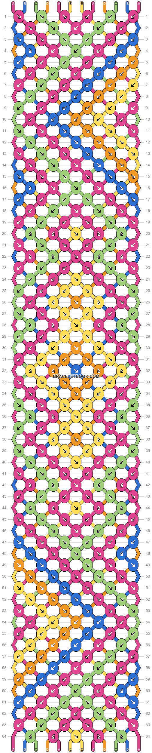 Normal pattern #170384 variation #348396 pattern