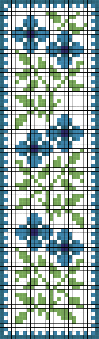 Alpha pattern #166852 variation #348397 preview