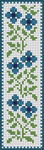 Alpha pattern #166852 variation #348397