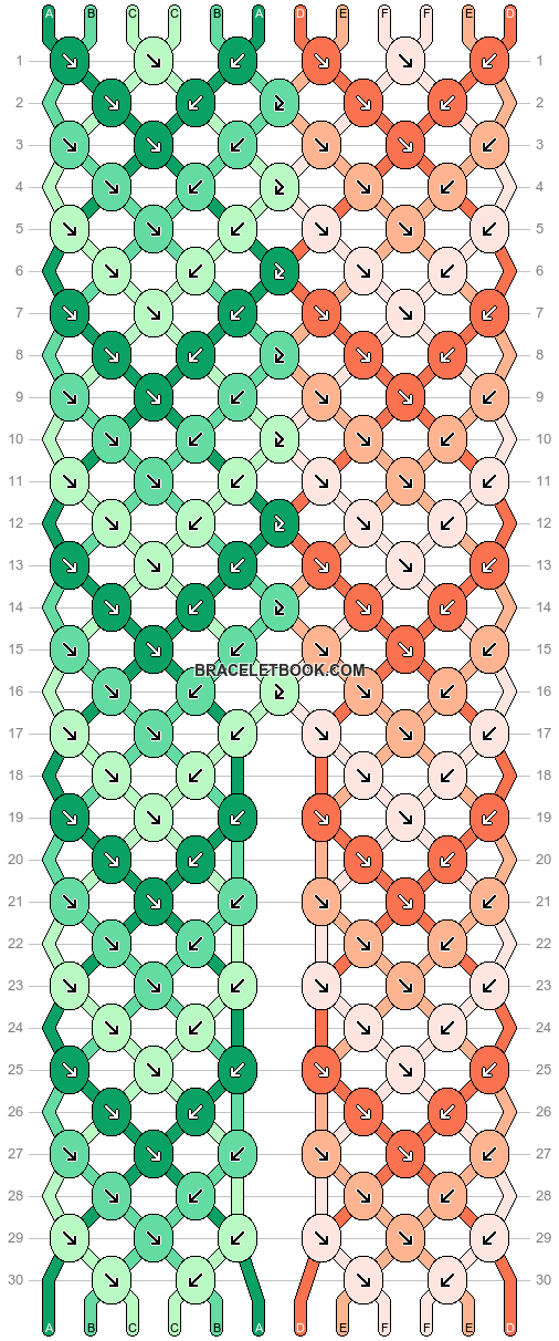 Normal pattern #59428 variation #348398 pattern