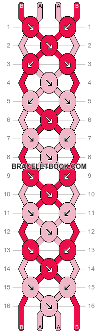 Normal pattern #151023 variation #348399 pattern