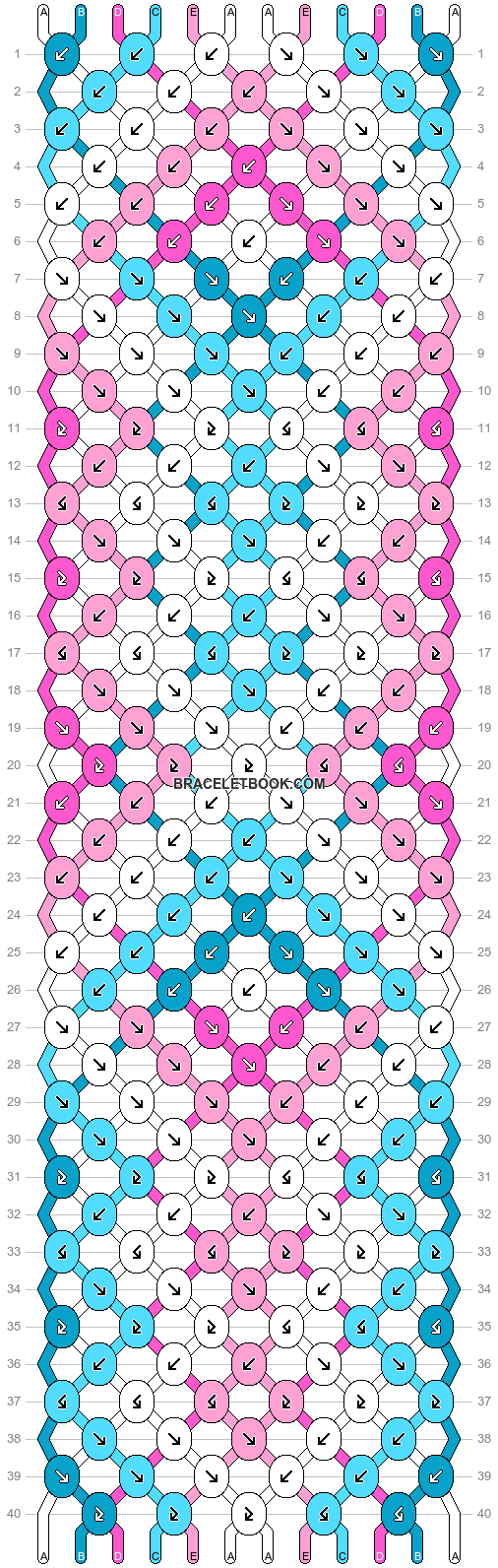 Normal pattern #67709 variation #348401 pattern