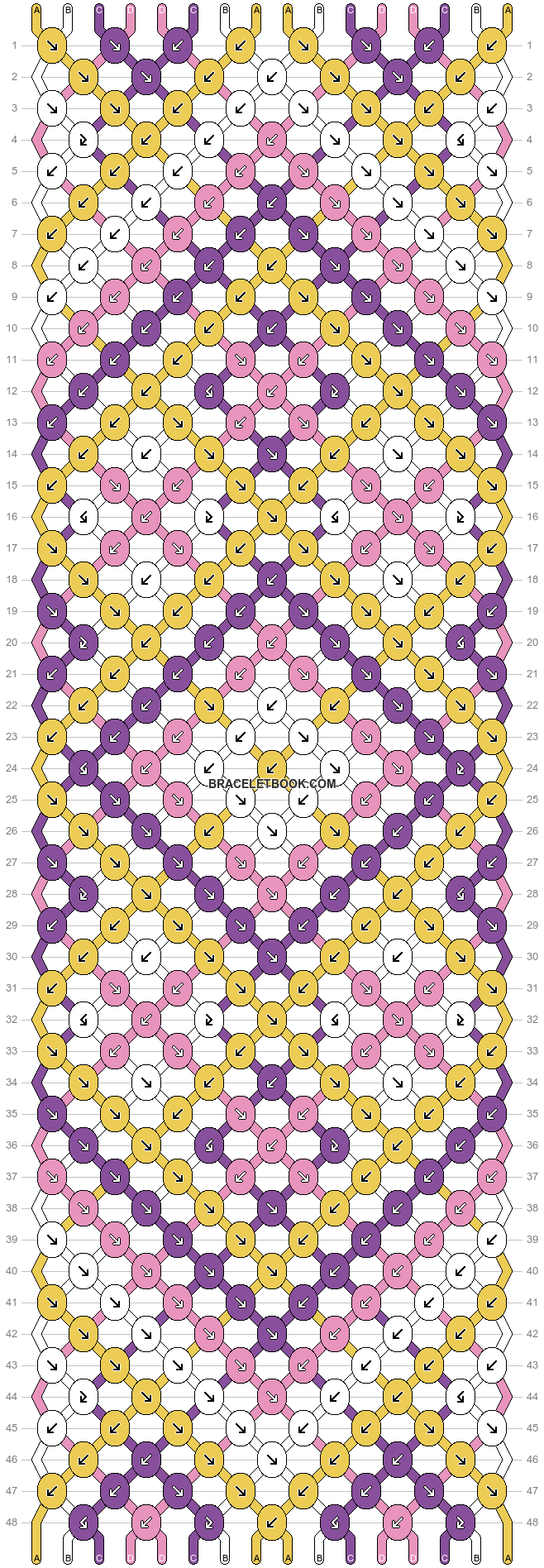 Normal pattern #170378 variation #348402 pattern