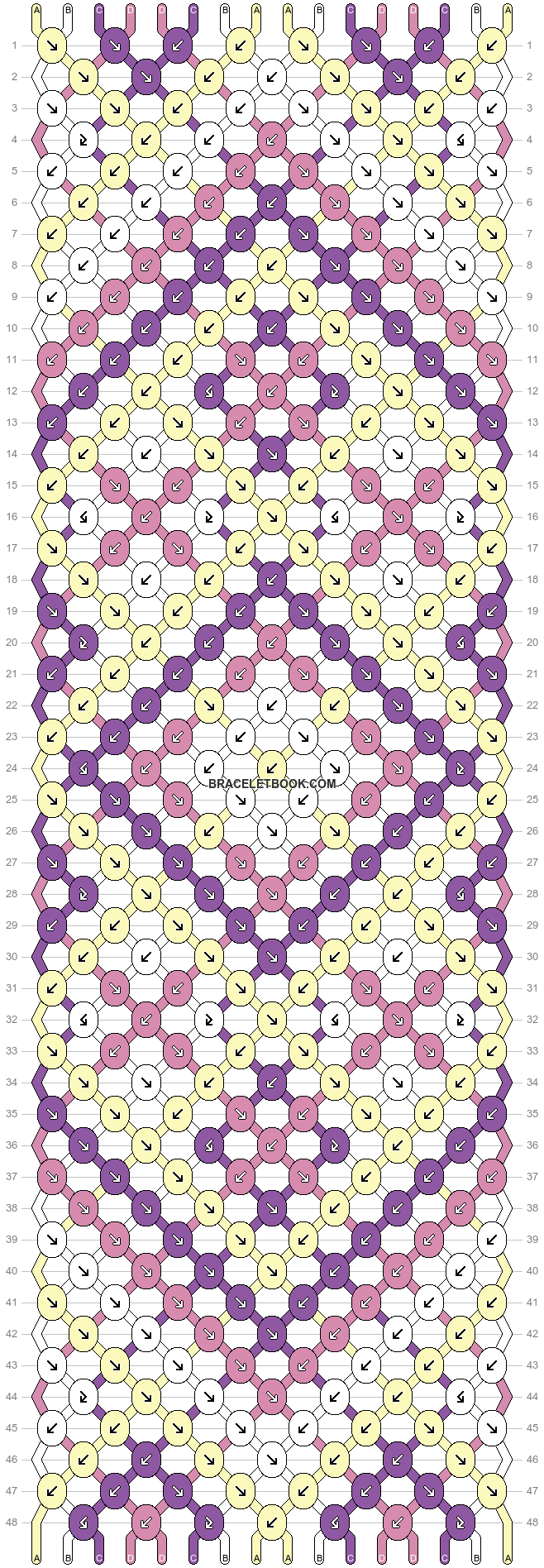 Normal pattern #170378 variation #348403 pattern