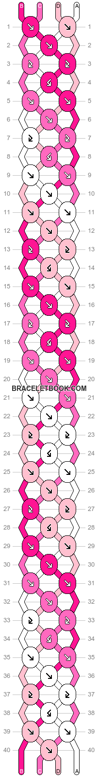 Normal pattern #111237 variation #348404 pattern