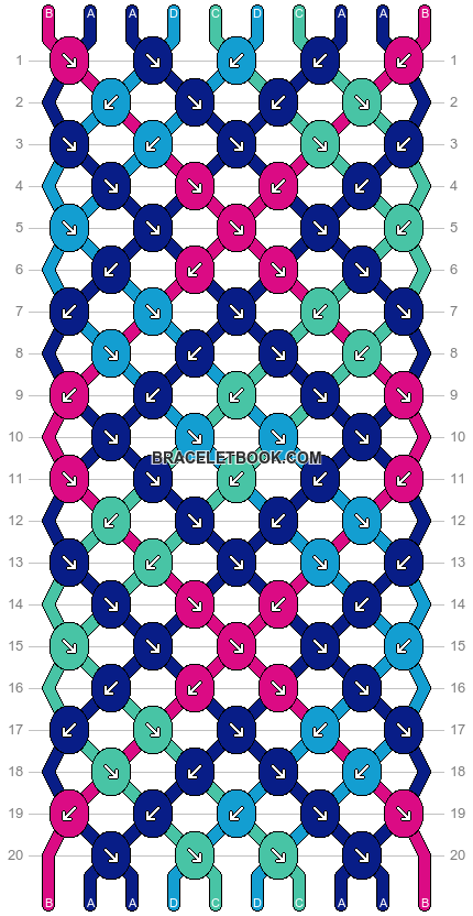 Normal pattern #169891 variation #348405 pattern