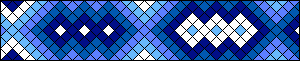Normal pattern #24938 variation #348407