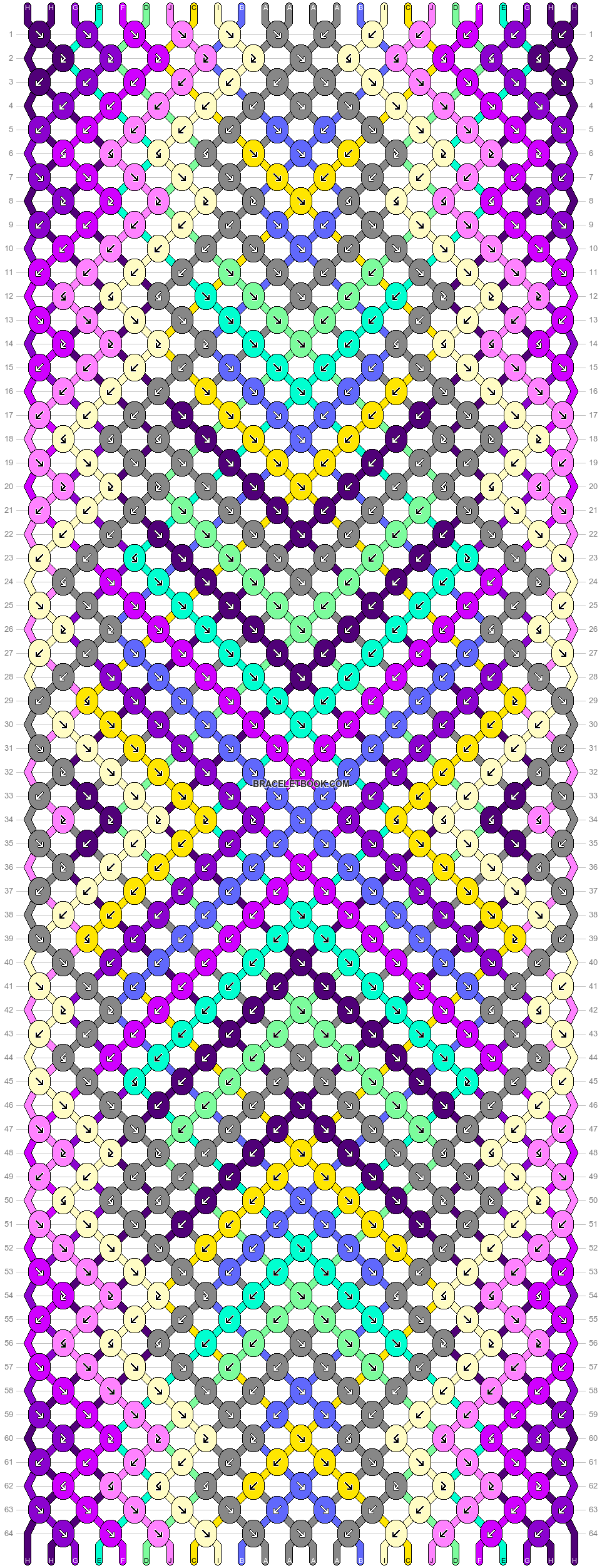 Normal pattern #164967 variation #348408 pattern