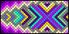 Normal pattern #164967 variation #348408