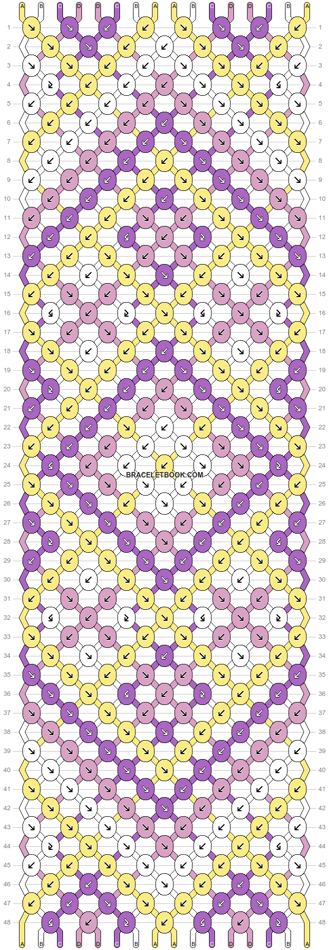 Normal pattern #170378 variation #348410 pattern