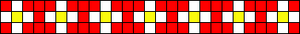Alpha pattern #9532 variation #348411