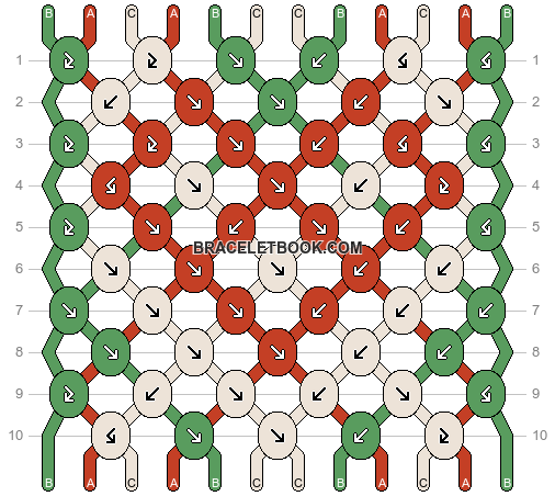 Normal pattern #149776 variation #348413 pattern