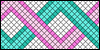 Normal pattern #61001 variation #348416