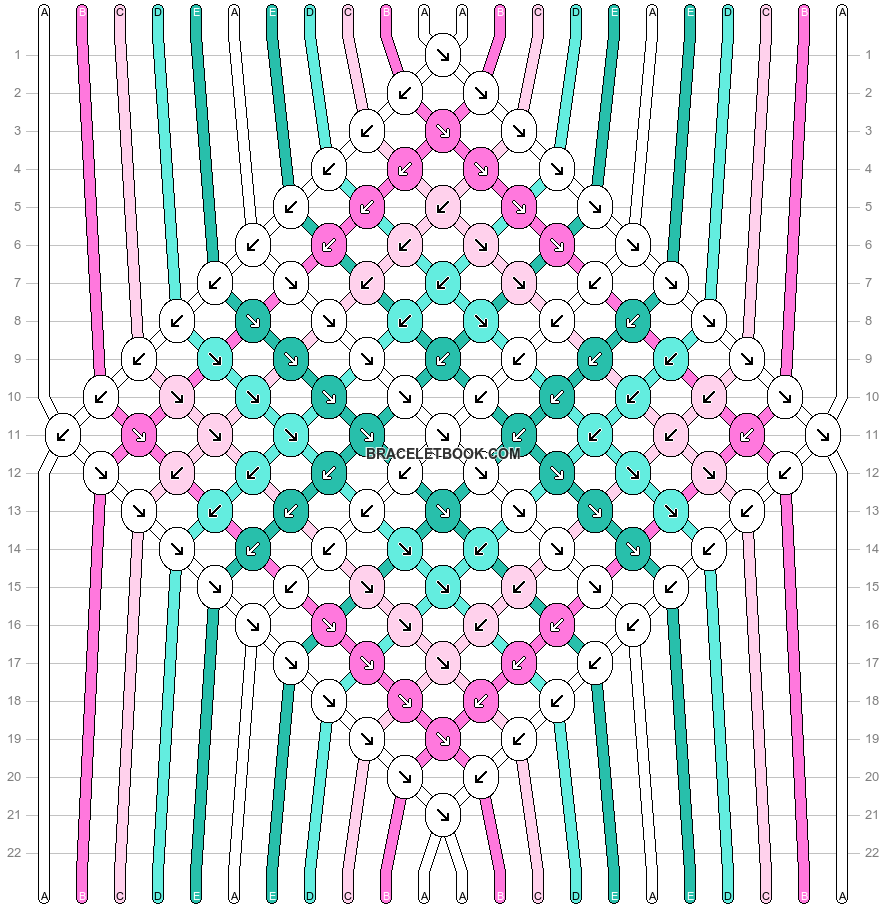 Normal pattern #40659 variation #348417 pattern