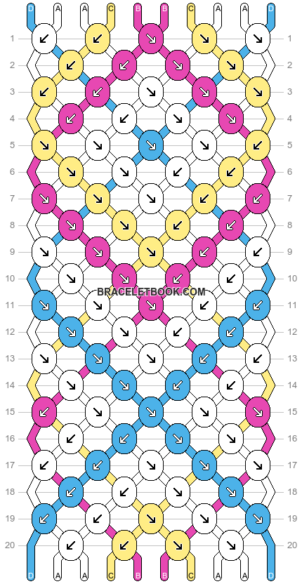 Normal pattern #151834 variation #348419 pattern