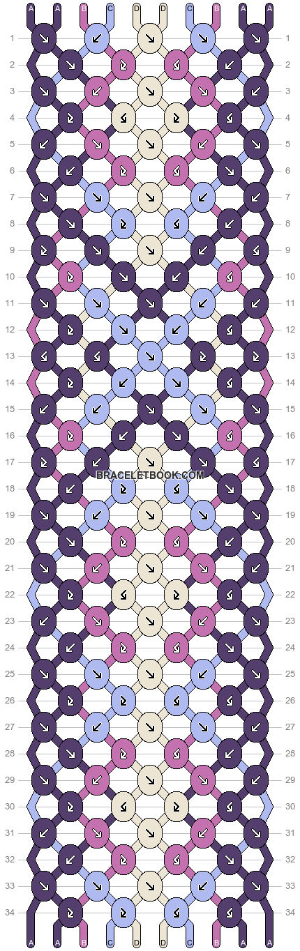 Normal pattern #153912 variation #348420 pattern