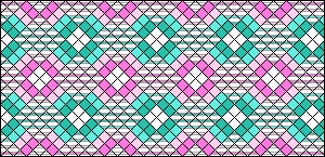 Normal pattern #17945 variation #348421