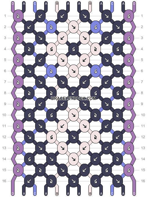 Normal pattern #142165 variation #348423 pattern