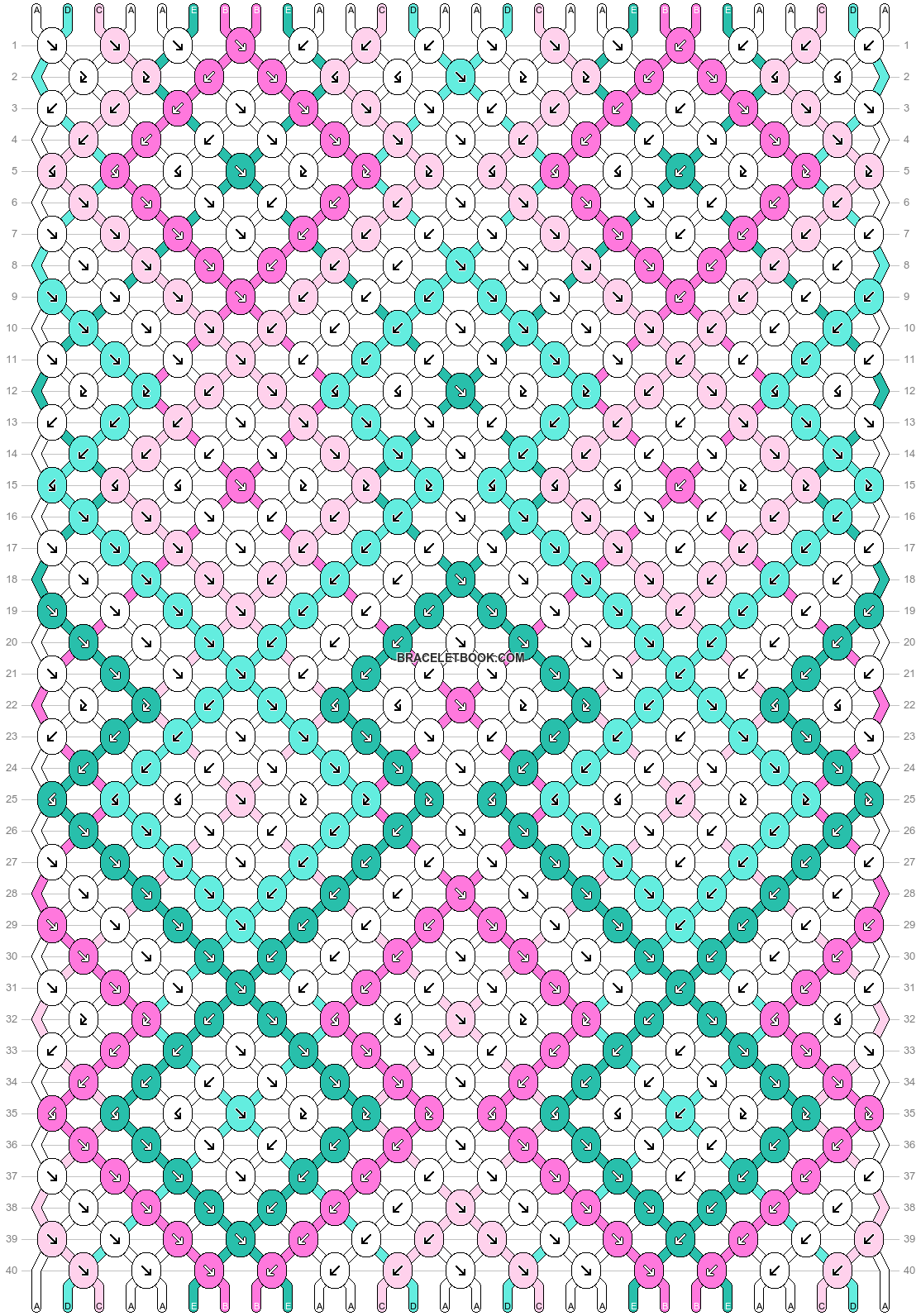 Normal pattern #95924 variation #348424 pattern