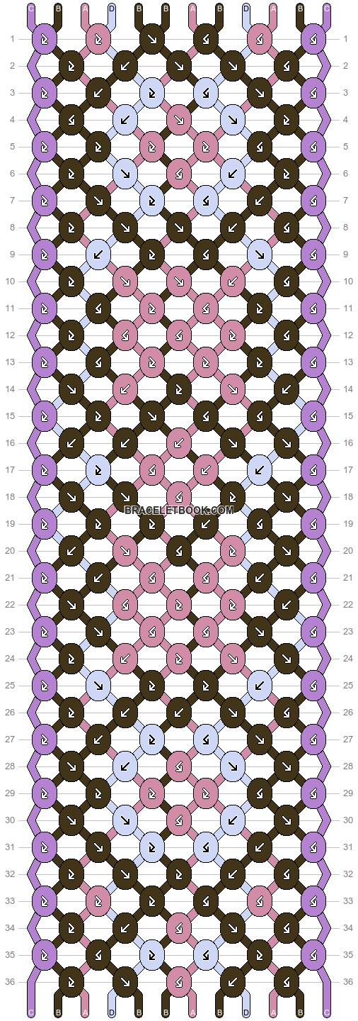 Normal pattern #170329 variation #348425 pattern