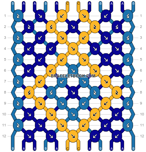 Normal pattern #147567 variation #348428 pattern