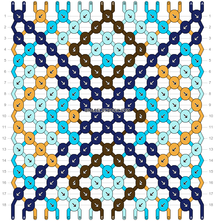 Normal pattern #145123 variation #348430 pattern