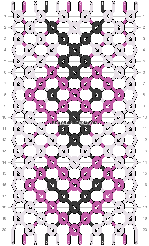 Normal pattern #115932 variation #348431 pattern