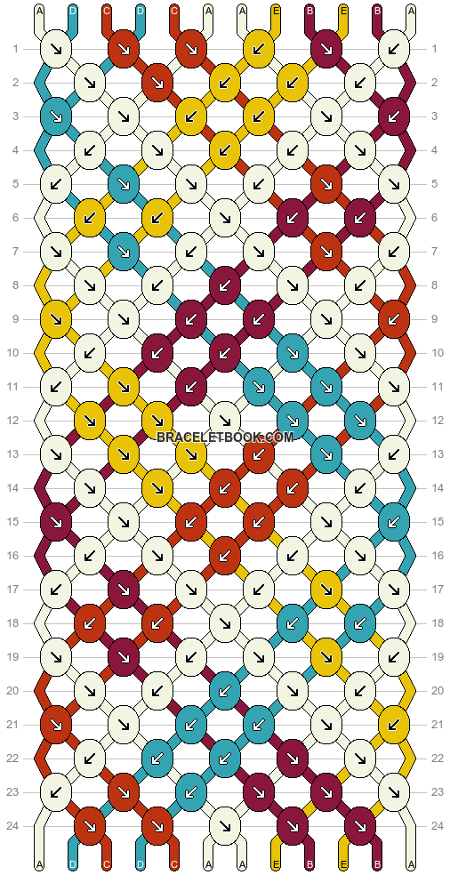 Normal pattern #164157 variation #348432 pattern
