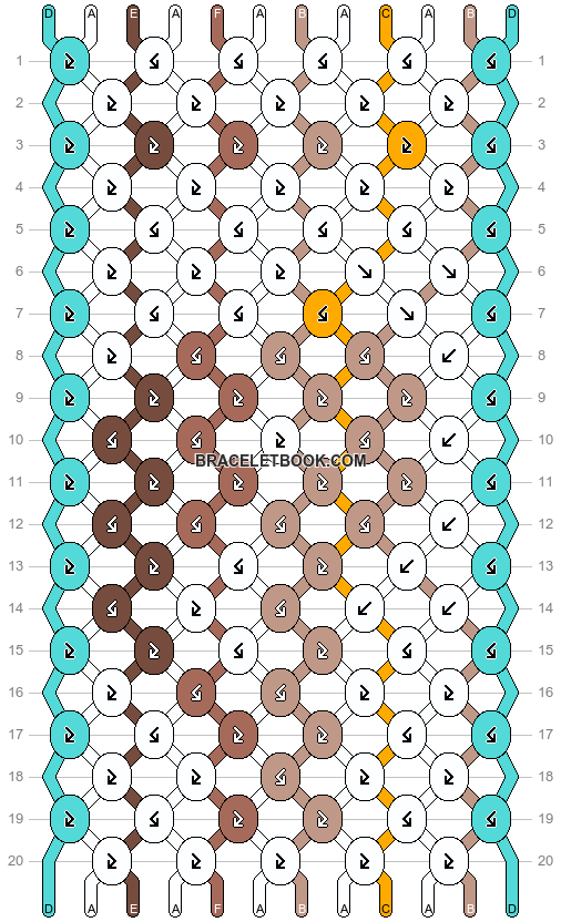 Normal pattern #170484 variation #348433 pattern