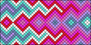 Normal pattern #70211 variation #348434