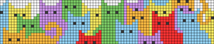 Alpha pattern #156703 variation #348436