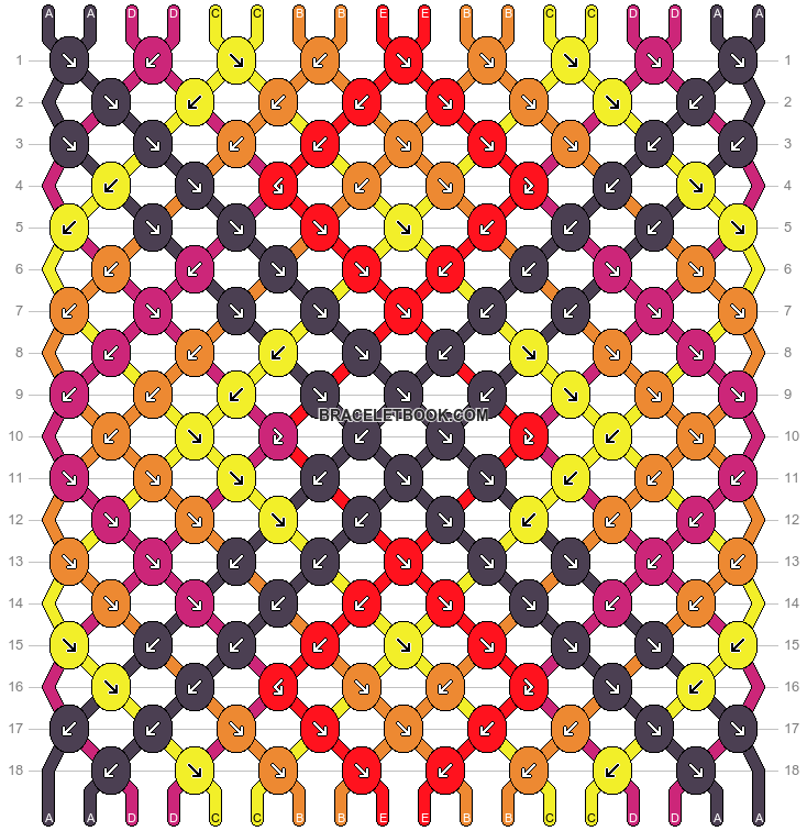 Normal pattern #145123 variation #348438 pattern