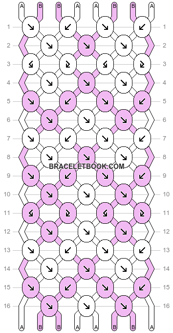 Normal pattern #170512 variation #348439 pattern