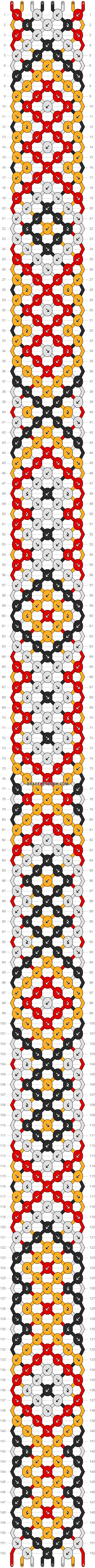 Normal pattern #137672 variation #348440 pattern