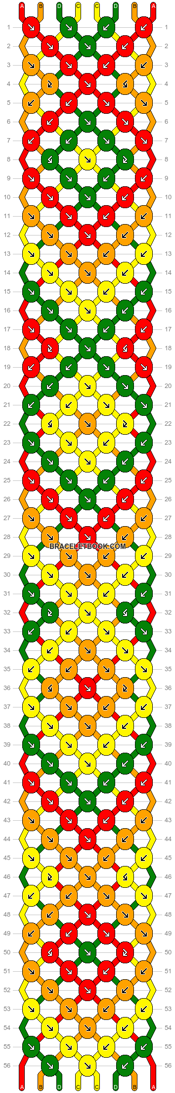 Normal pattern #170527 variation #348441 pattern