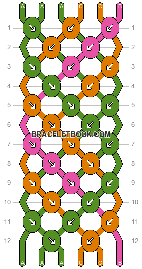 Normal pattern #166438 variation #348442 pattern