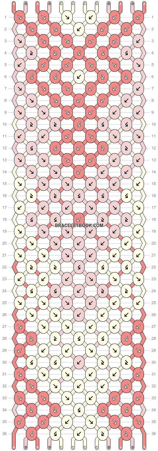 Normal pattern #22778 variation #348444 pattern