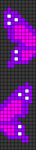 Alpha pattern #169971 variation #348446