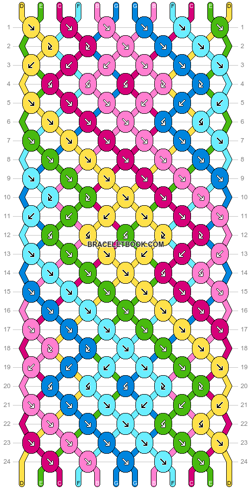 Normal pattern #81735 variation #348447 pattern