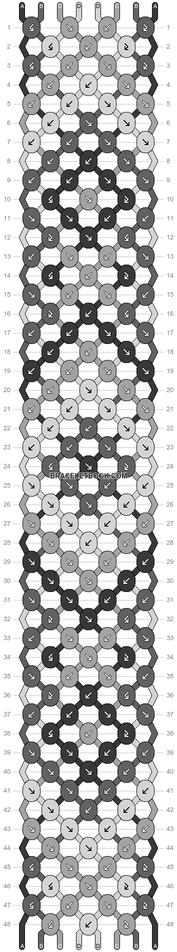 Normal pattern #102309 variation #348449 pattern
