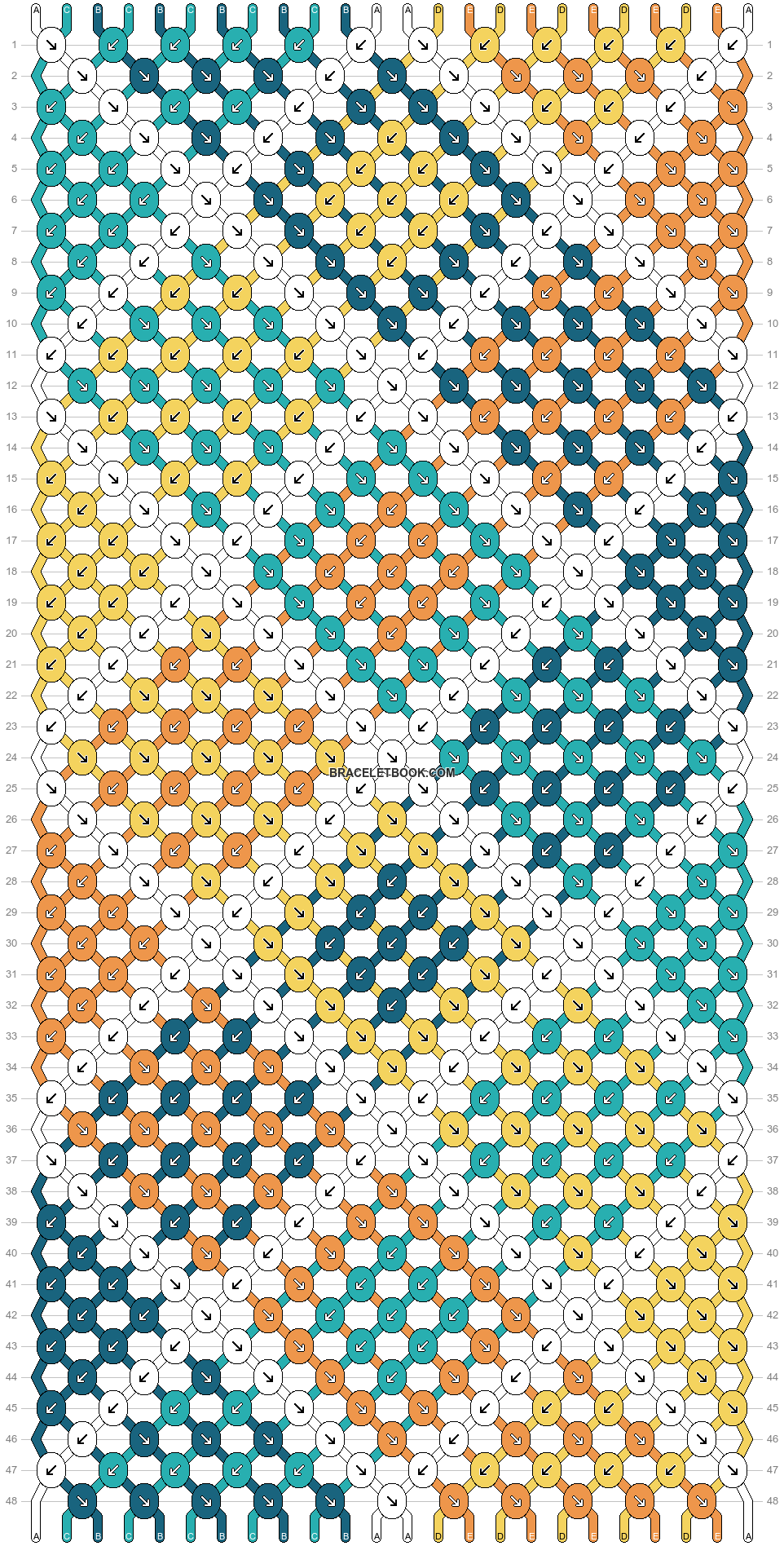 Normal pattern #104653 variation #348450 pattern