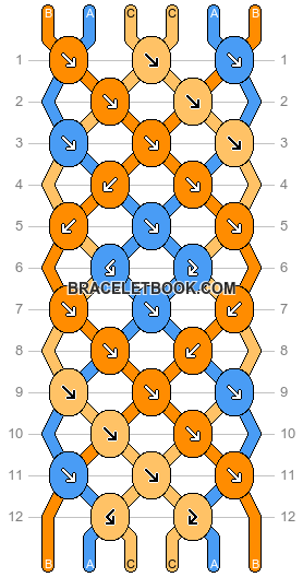 Normal pattern #170443 variation #348452 pattern