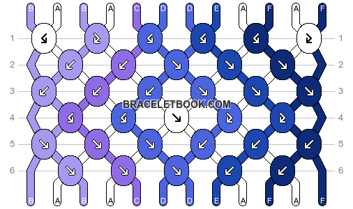 Normal pattern #169694 variation #348453 pattern