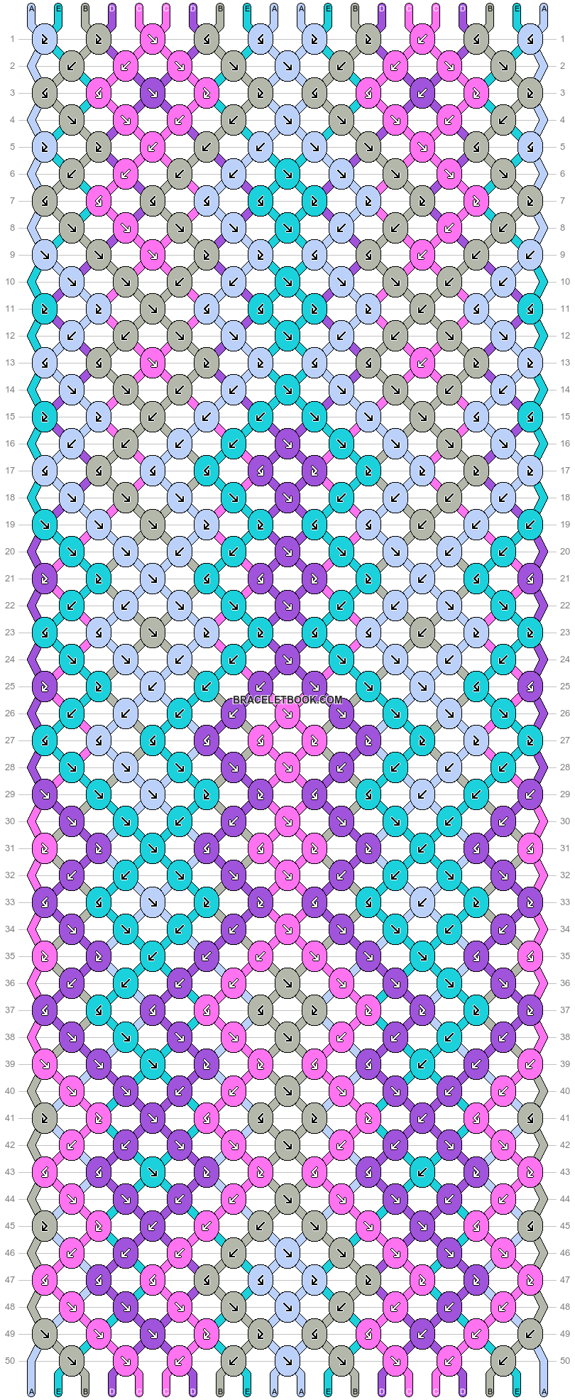 Normal pattern #69953 variation #348455 pattern