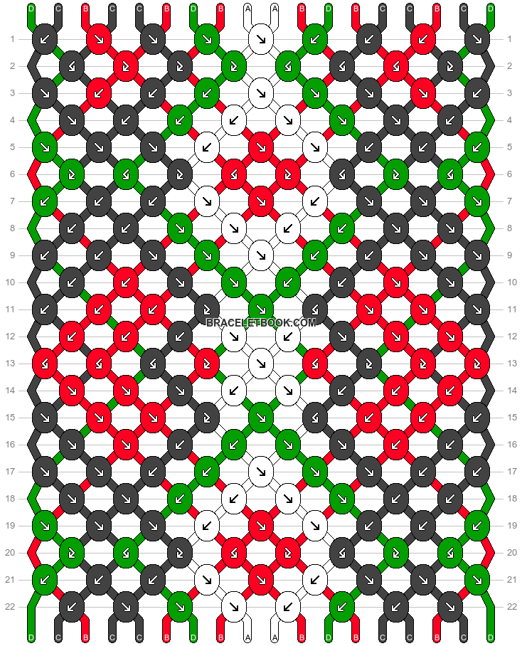 Normal pattern #170533 variation #348456 pattern