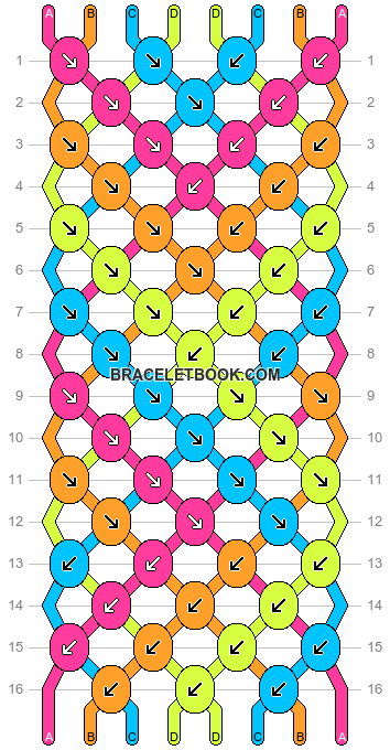 Normal pattern #35503 variation #348457 pattern