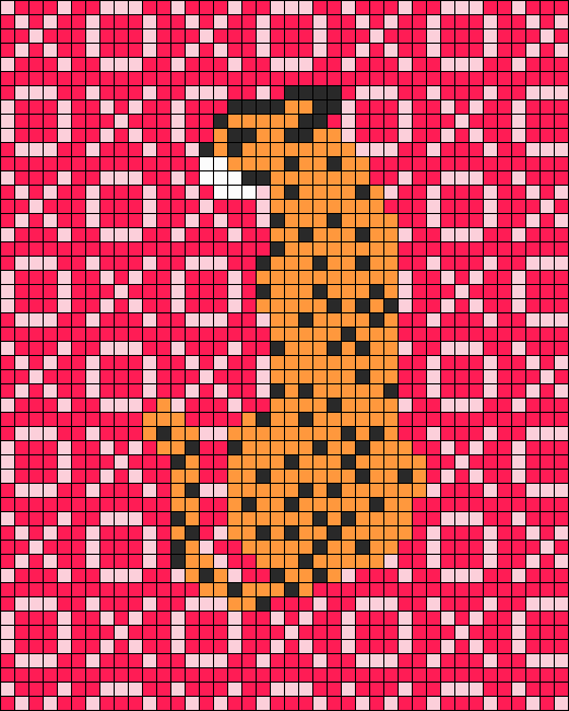 Alpha pattern #126212 variation #348460 preview