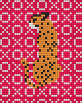 Alpha pattern #126212 variation #348460